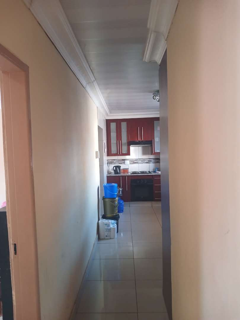 3 Bedroom Property for Sale in Nkwe Estate Gauteng