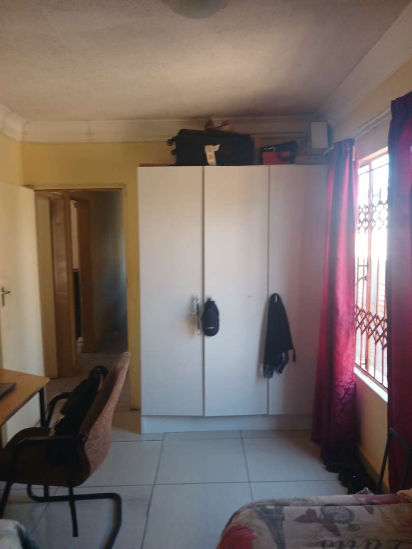 3 Bedroom Property for Sale in Nkwe Estate Gauteng