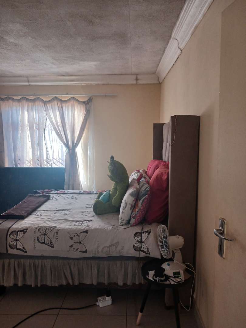 3 Bedroom Property for Sale in Nkwe Estate Gauteng