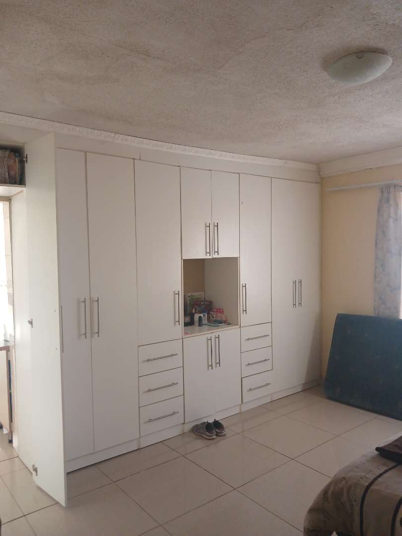 3 Bedroom Property for Sale in Nkwe Estate Gauteng