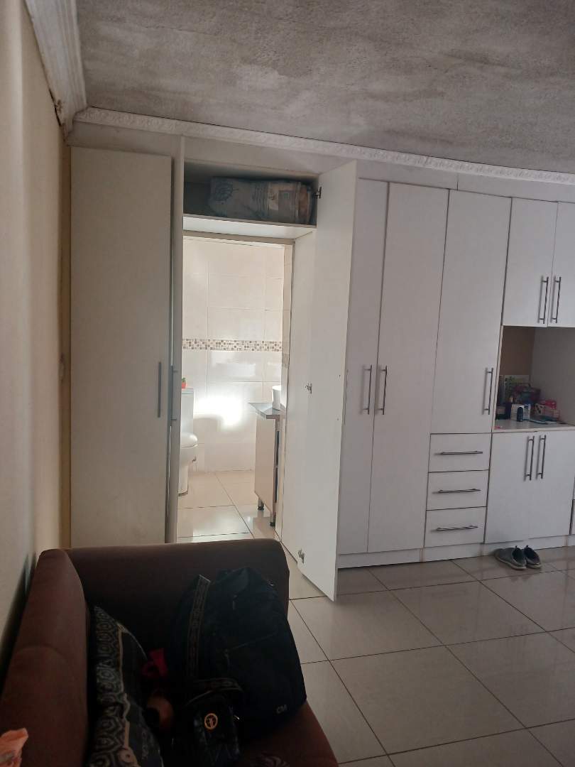 3 Bedroom Property for Sale in Nkwe Estate Gauteng