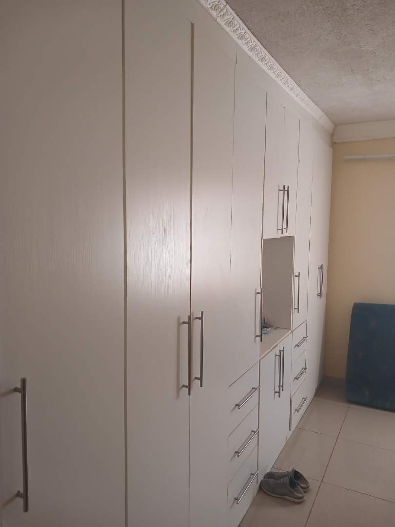 3 Bedroom Property for Sale in Nkwe Estate Gauteng