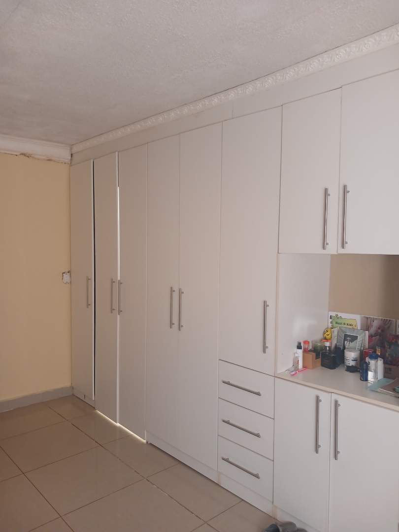 3 Bedroom Property for Sale in Nkwe Estate Gauteng