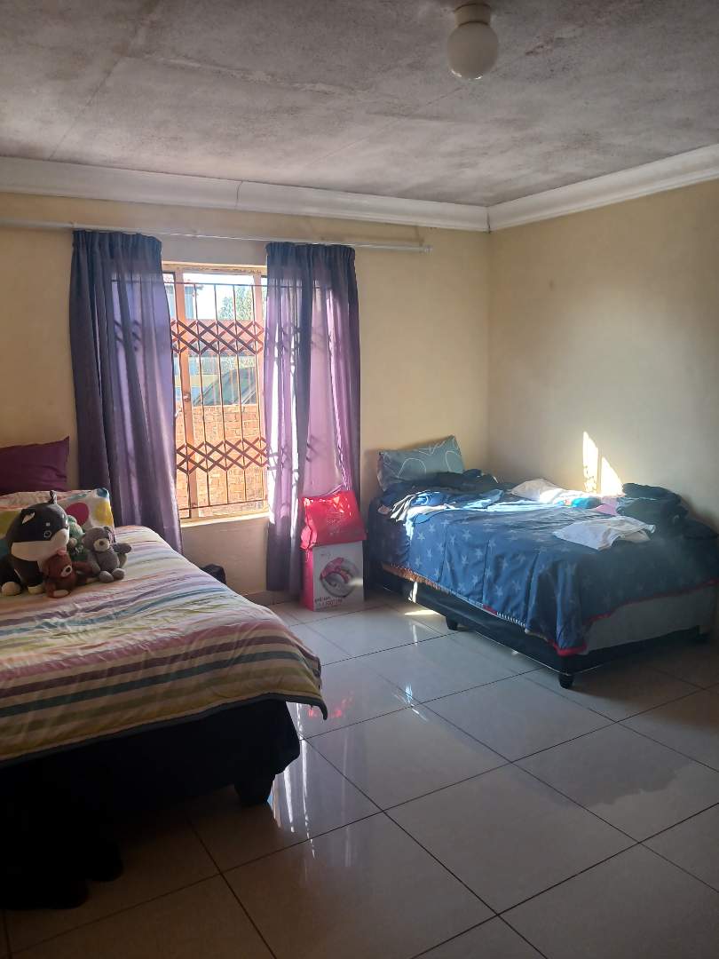 3 Bedroom Property for Sale in Nkwe Estate Gauteng