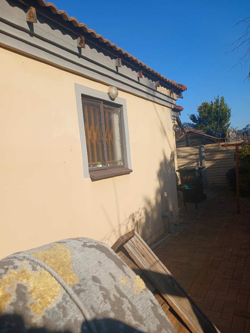 3 Bedroom Property for Sale in Nkwe Estate Gauteng