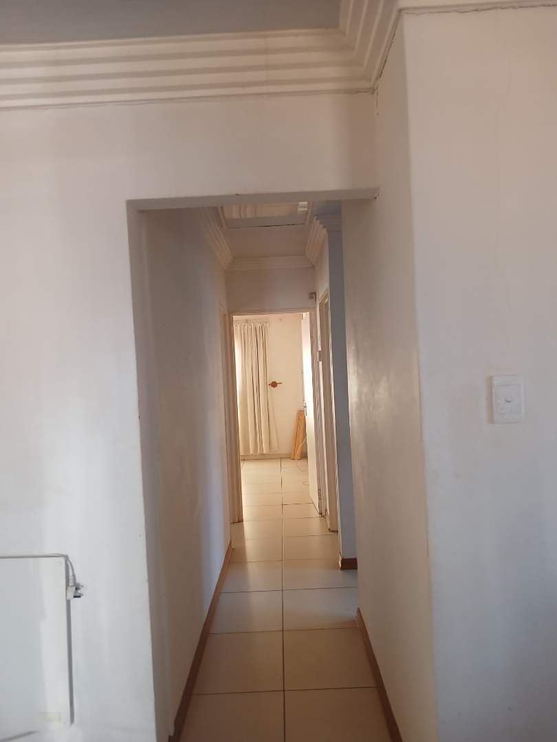 3 Bedroom Property for Sale in Nkwe Estate Gauteng