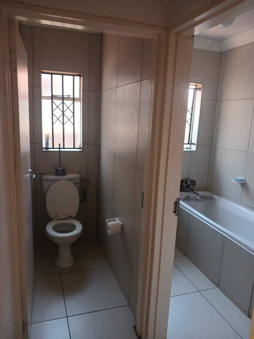 3 Bedroom Property for Sale in Nkwe Estate Gauteng