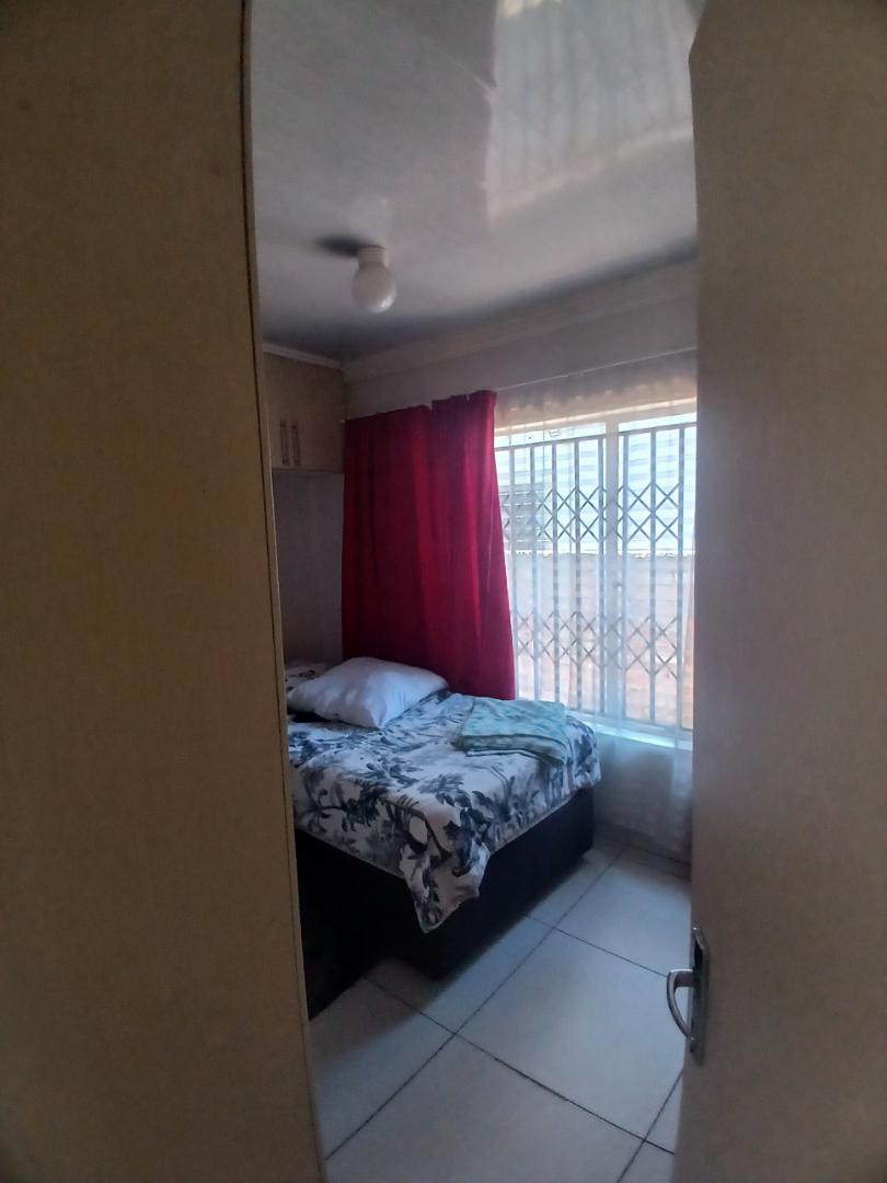3 Bedroom Property for Sale in Nkwe Estate Gauteng