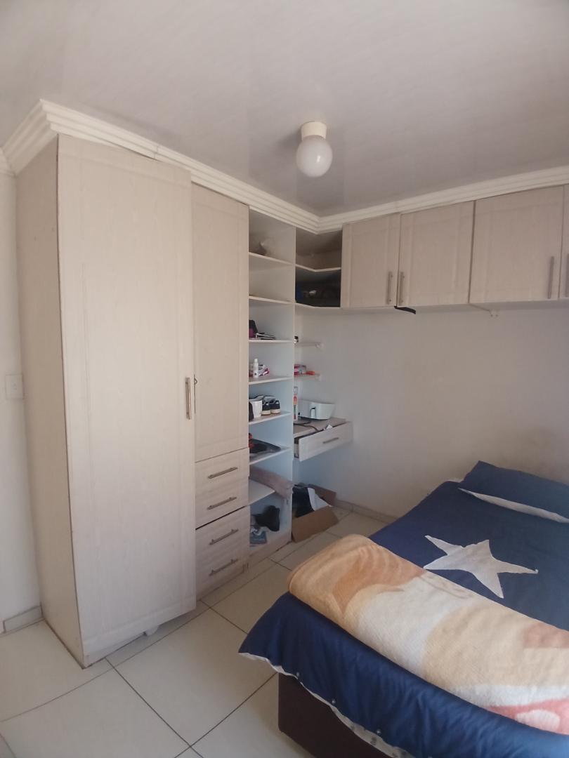 3 Bedroom Property for Sale in Nkwe Estate Gauteng