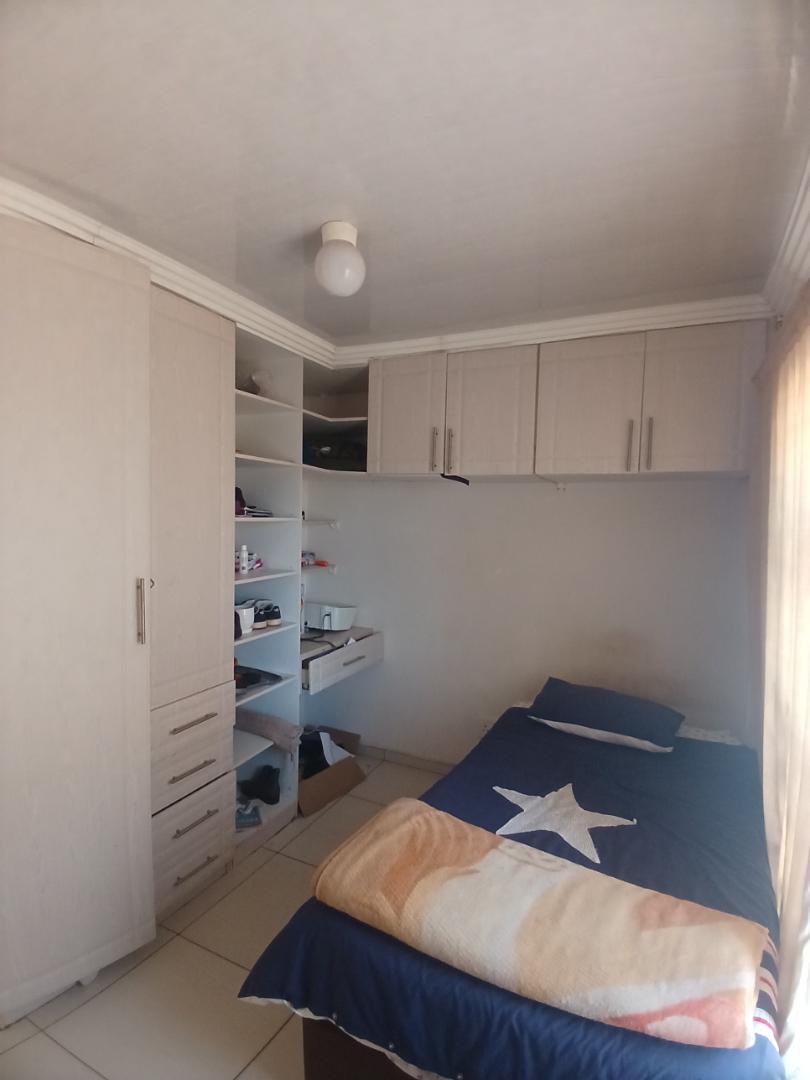 3 Bedroom Property for Sale in Nkwe Estate Gauteng