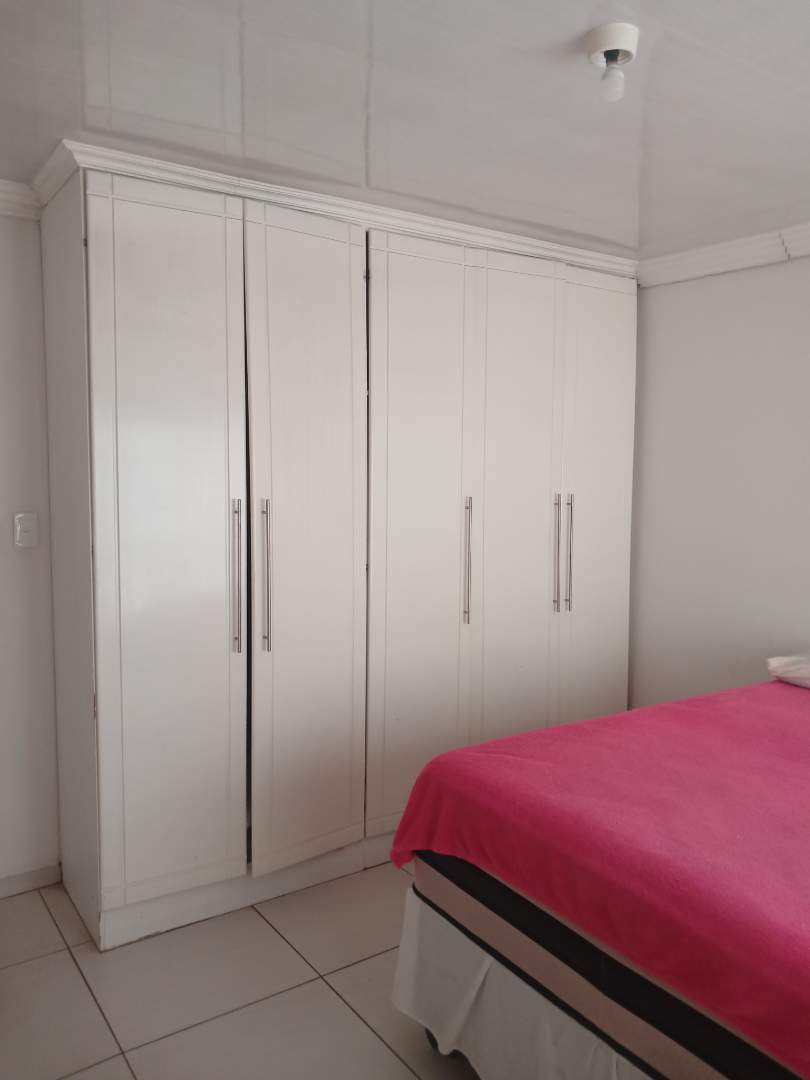 3 Bedroom Property for Sale in Nkwe Estate Gauteng