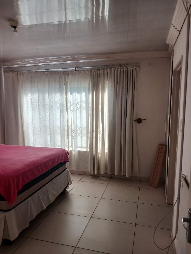 3 Bedroom Property for Sale in Nkwe Estate Gauteng