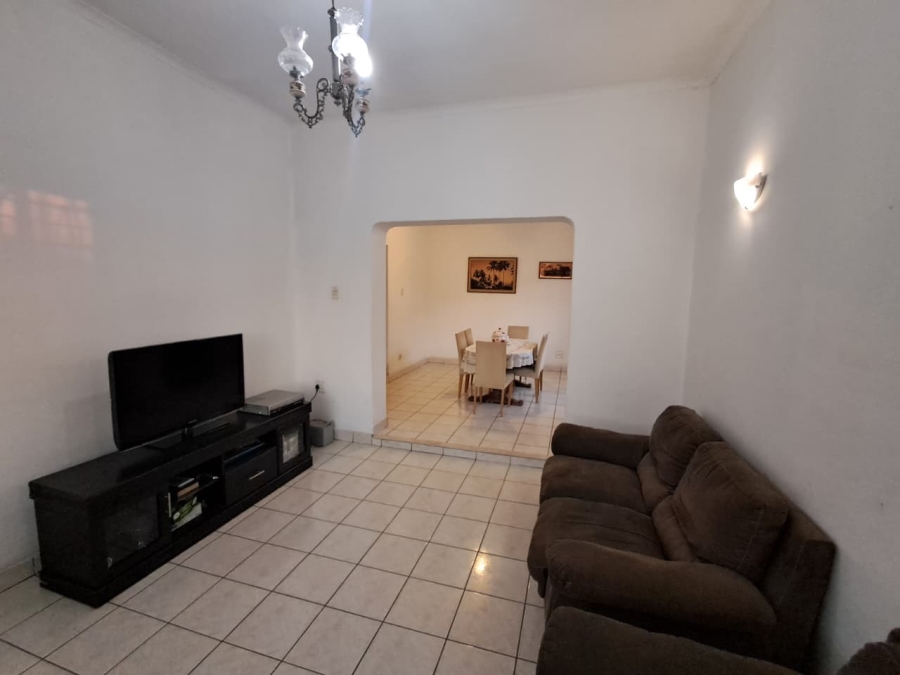 To Let 3 Bedroom Property for Rent in The Hill Gauteng