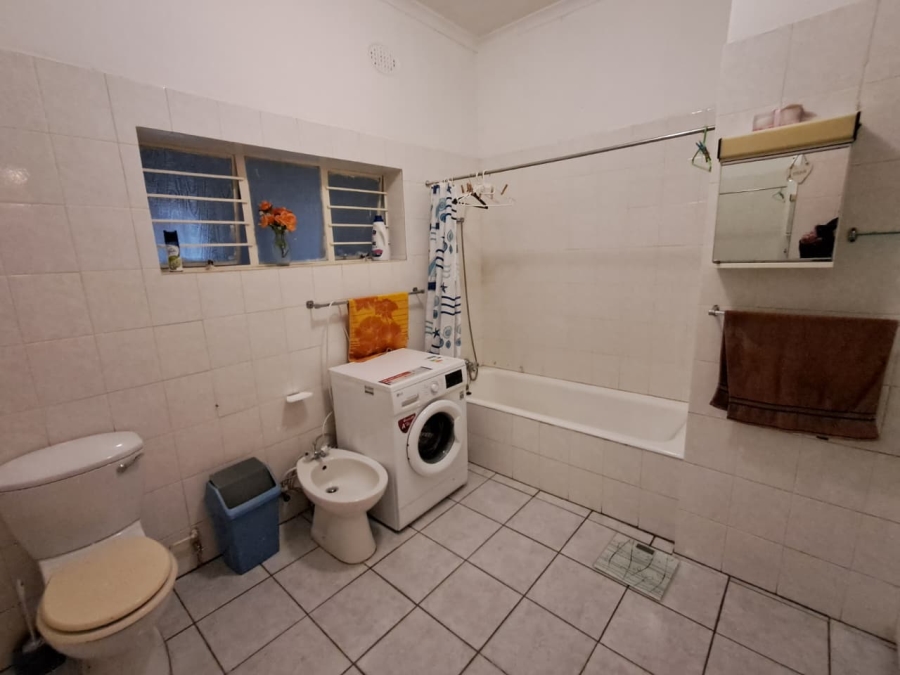 To Let 3 Bedroom Property for Rent in The Hill Gauteng