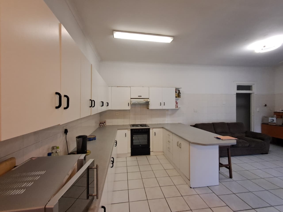 To Let 3 Bedroom Property for Rent in The Hill Gauteng