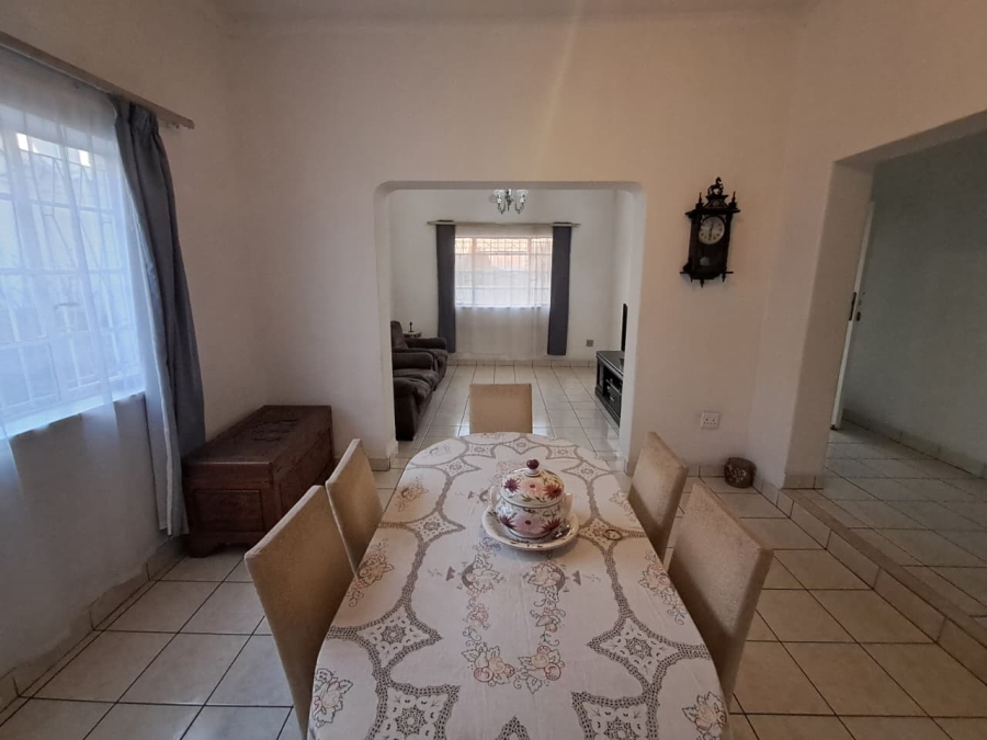 To Let 3 Bedroom Property for Rent in The Hill Gauteng