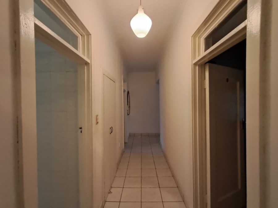 To Let 3 Bedroom Property for Rent in The Hill Gauteng