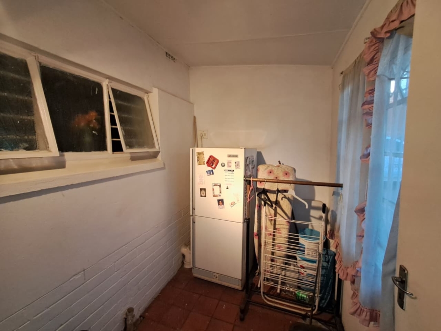 To Let 3 Bedroom Property for Rent in The Hill Gauteng