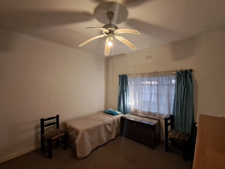 To Let 3 Bedroom Property for Rent in The Hill Gauteng