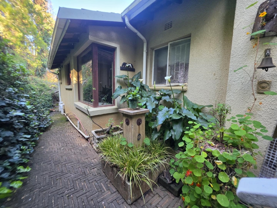 4 Bedroom Property for Sale in Glenvista Gauteng