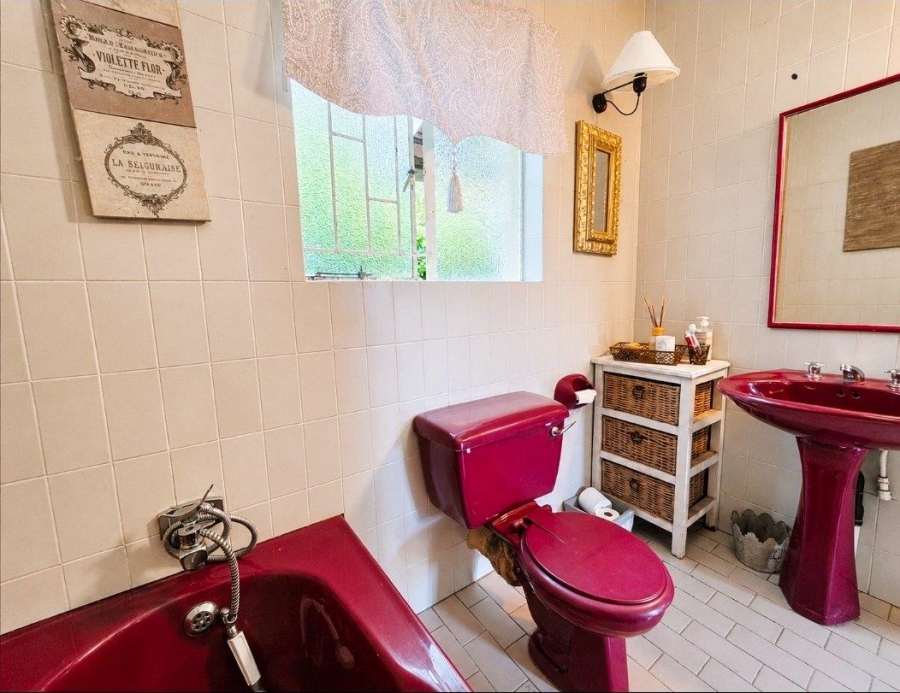 4 Bedroom Property for Sale in Glenvista Gauteng