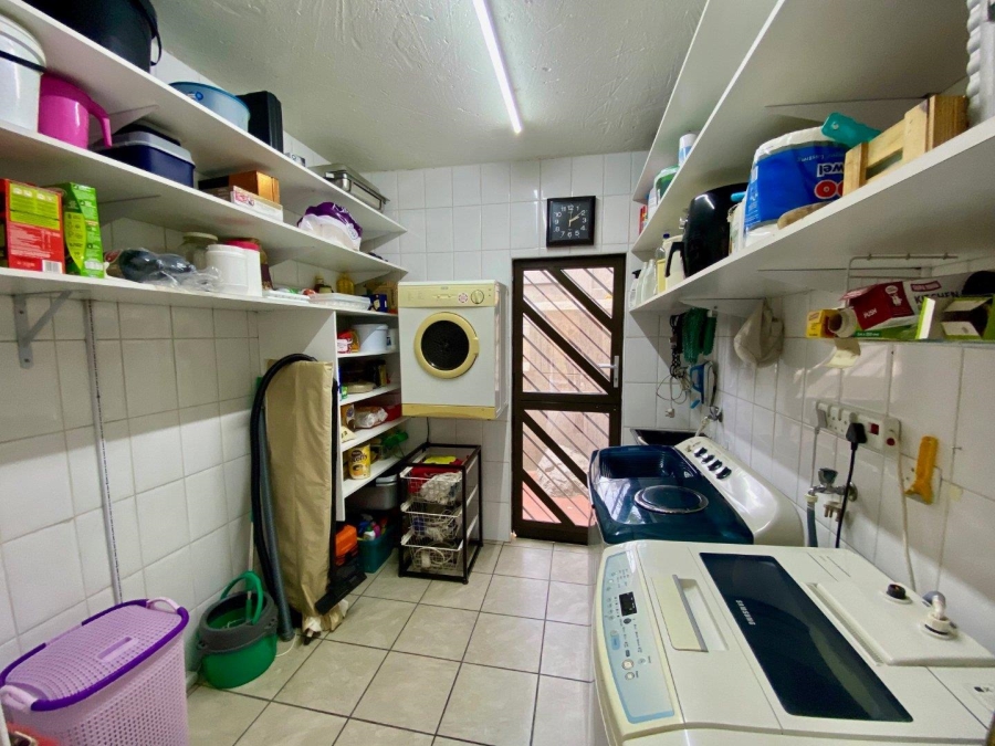 4 Bedroom Property for Sale in Bassonia Gauteng