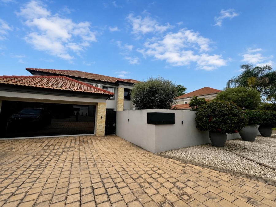 4 Bedroom Property for Sale in Willow Acres Gauteng