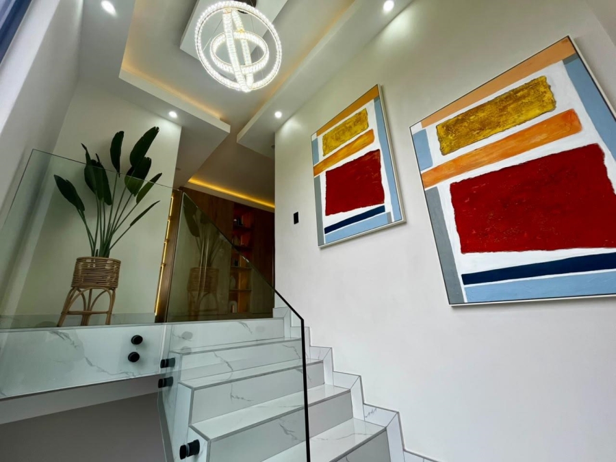 4 Bedroom Property for Sale in Willow Acres Gauteng