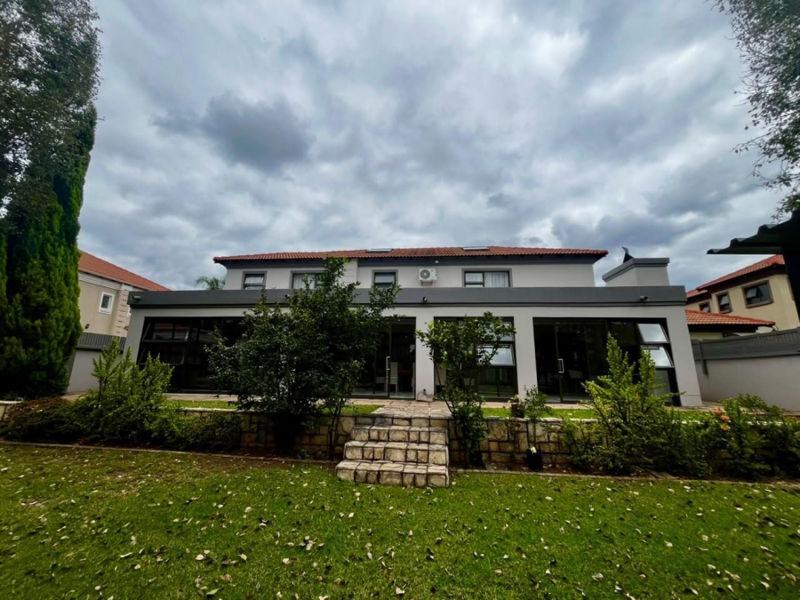 4 Bedroom Property for Sale in Willow Acres Gauteng