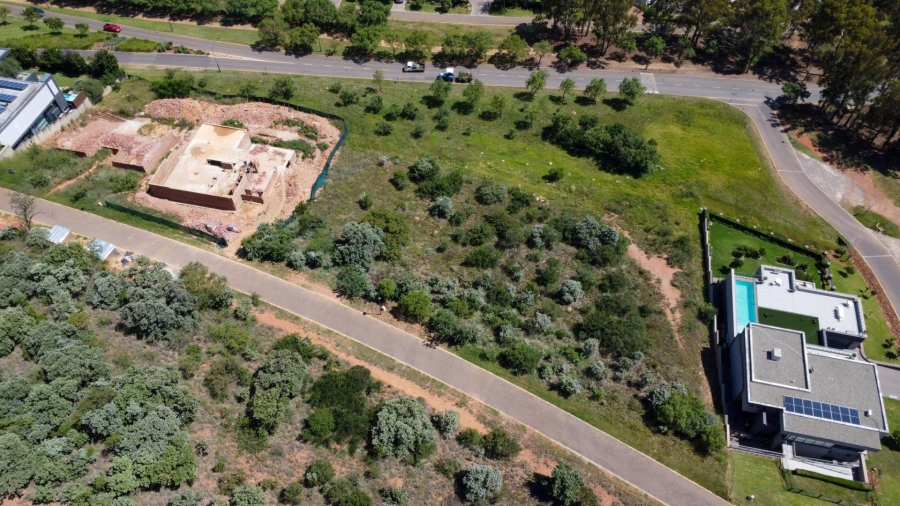 5 Bedroom Property for Sale in Eye of Africa Gauteng