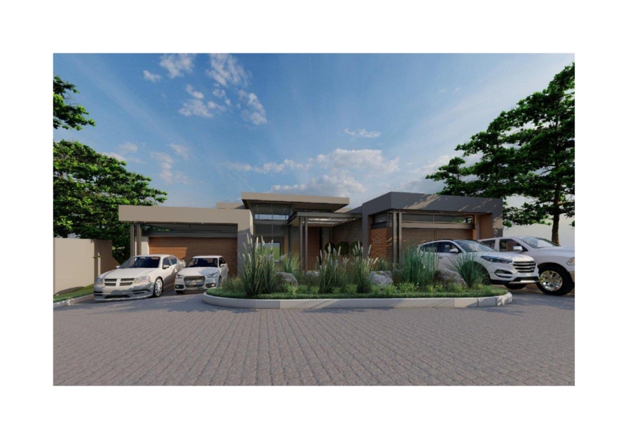 5 Bedroom Property for Sale in Eye of Africa Gauteng