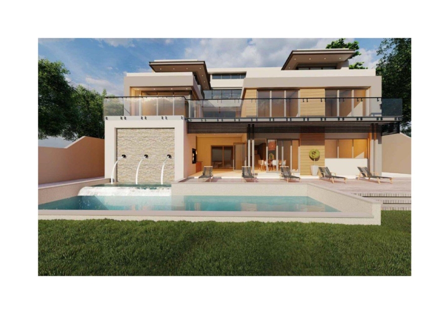5 Bedroom Property for Sale in Eye of Africa Gauteng