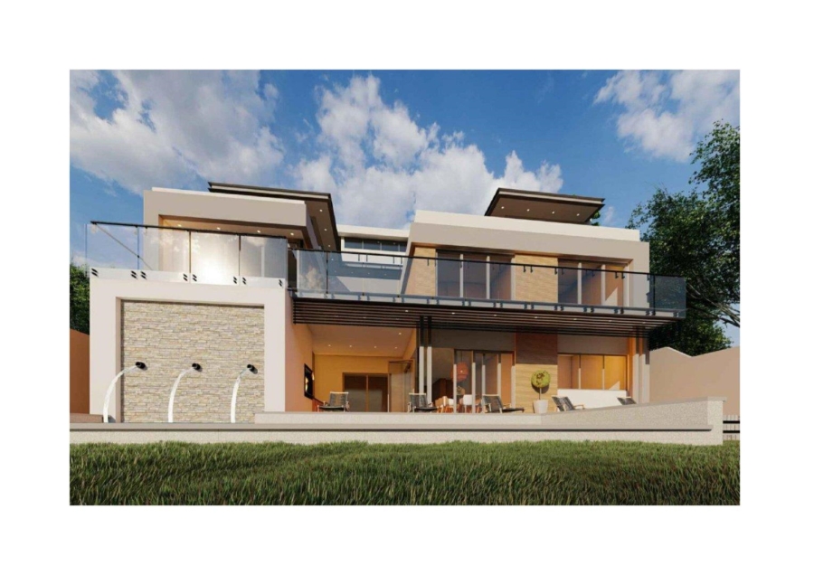 5 Bedroom Property for Sale in Eye of Africa Gauteng