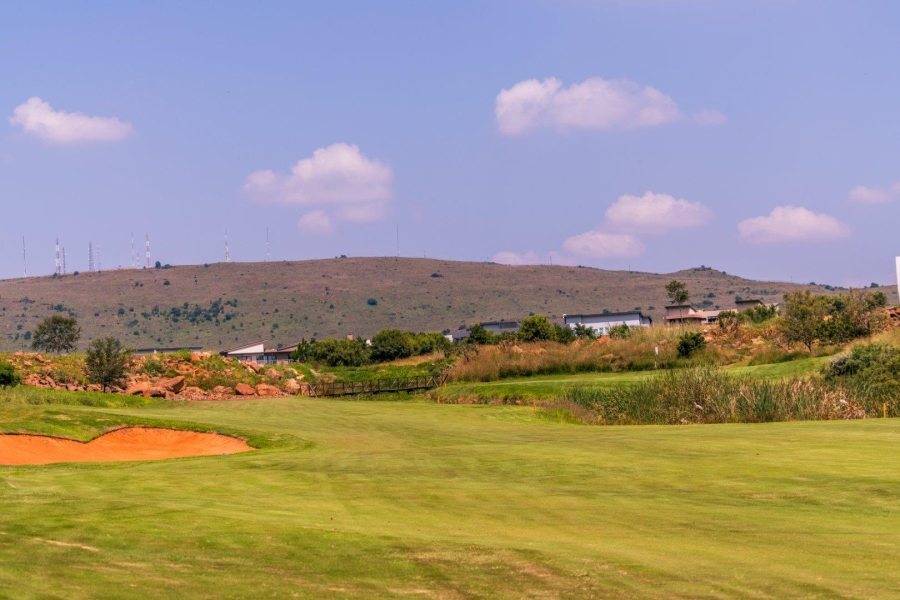 5 Bedroom Property for Sale in Eye of Africa Gauteng
