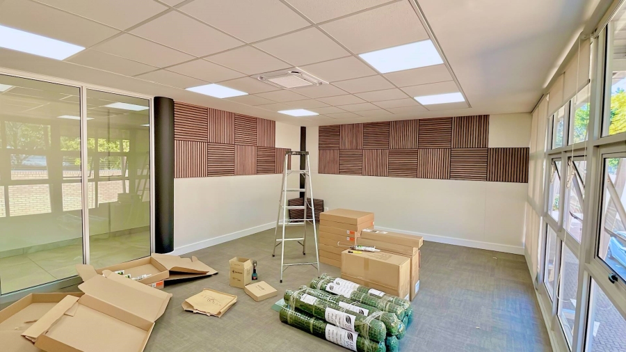 To Let Commercial Property for Rent in Lynnwood Gauteng
