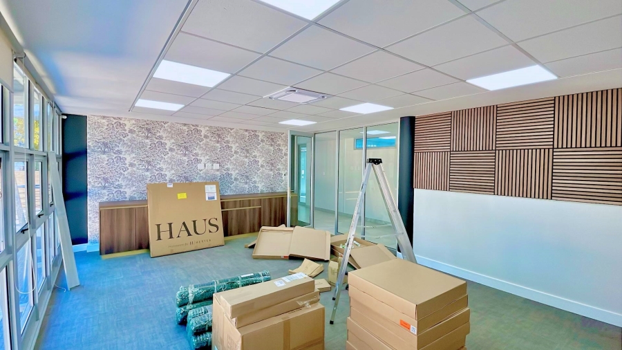 To Let Commercial Property for Rent in Lynnwood Gauteng
