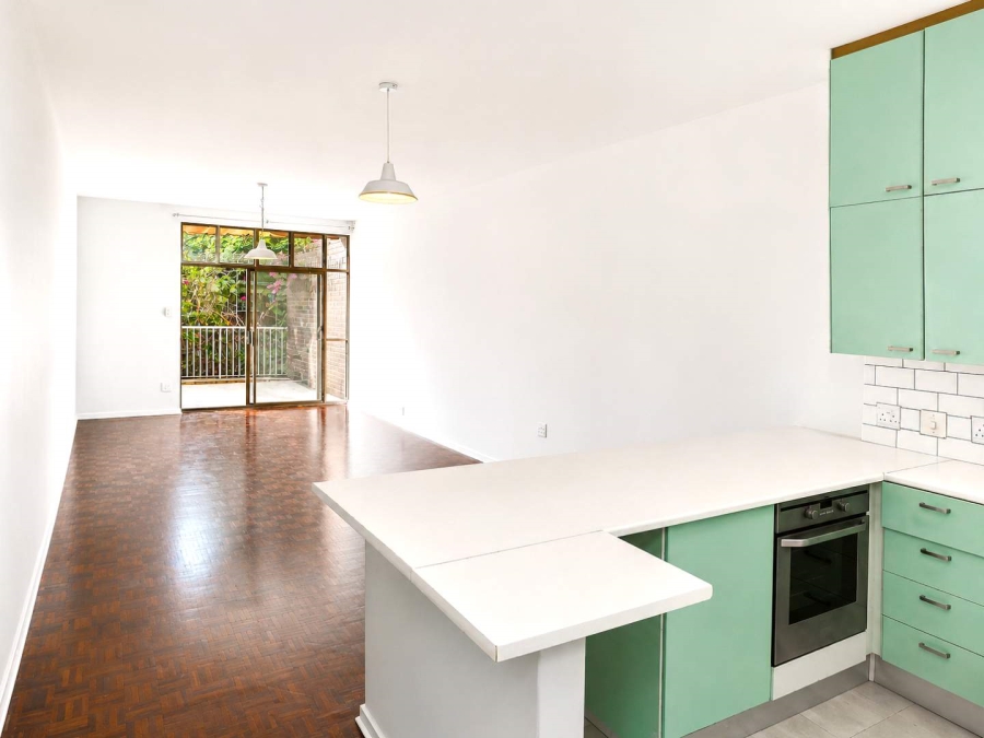 To Let 2 Bedroom Property for Rent in Illovo Gauteng