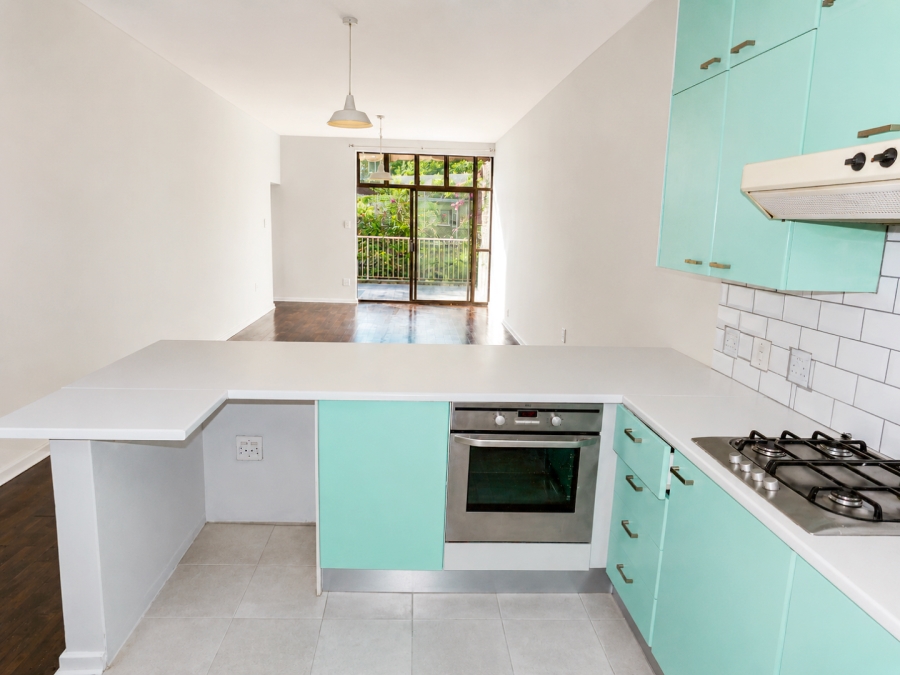 To Let 2 Bedroom Property for Rent in Illovo Gauteng