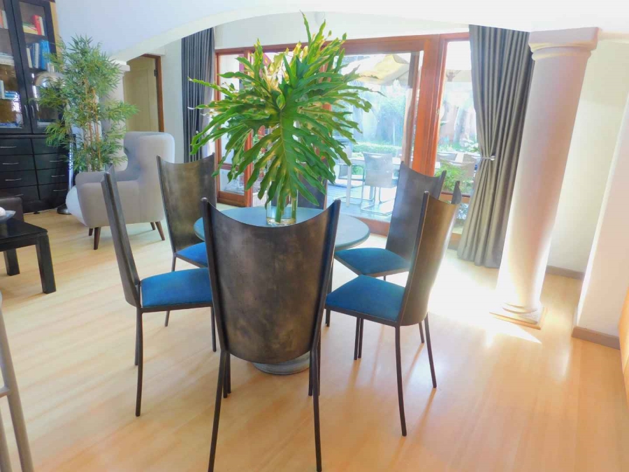 To Let 3 Bedroom Property for Rent in Bryanston Gauteng