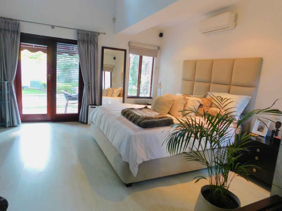 To Let 3 Bedroom Property for Rent in Bryanston Gauteng
