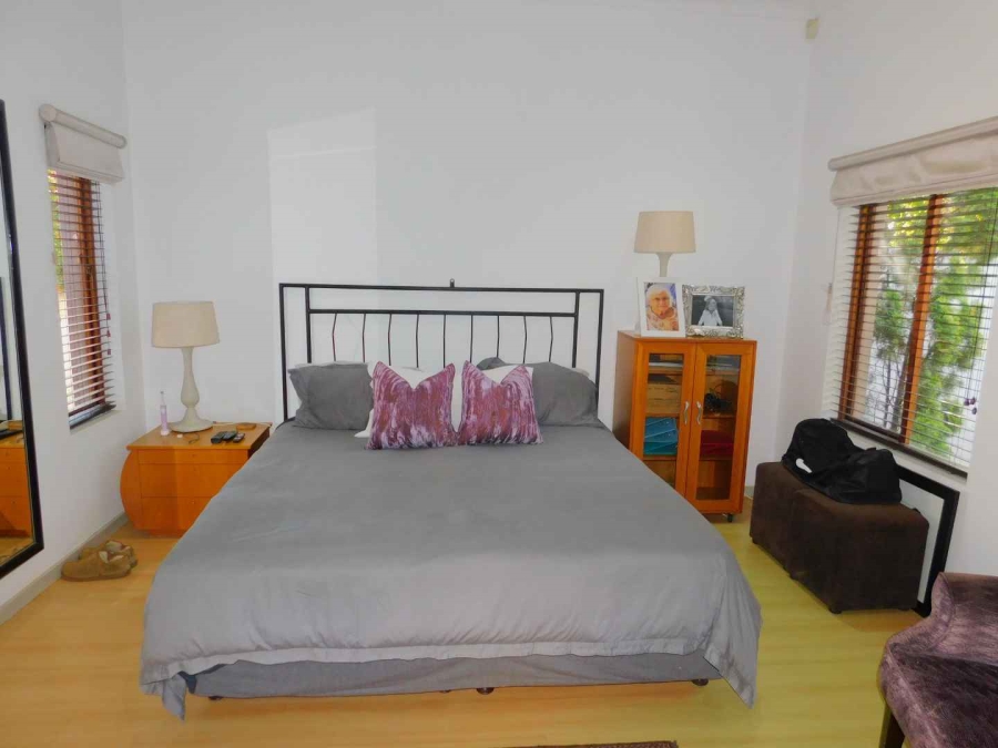 To Let 3 Bedroom Property for Rent in Bryanston Gauteng