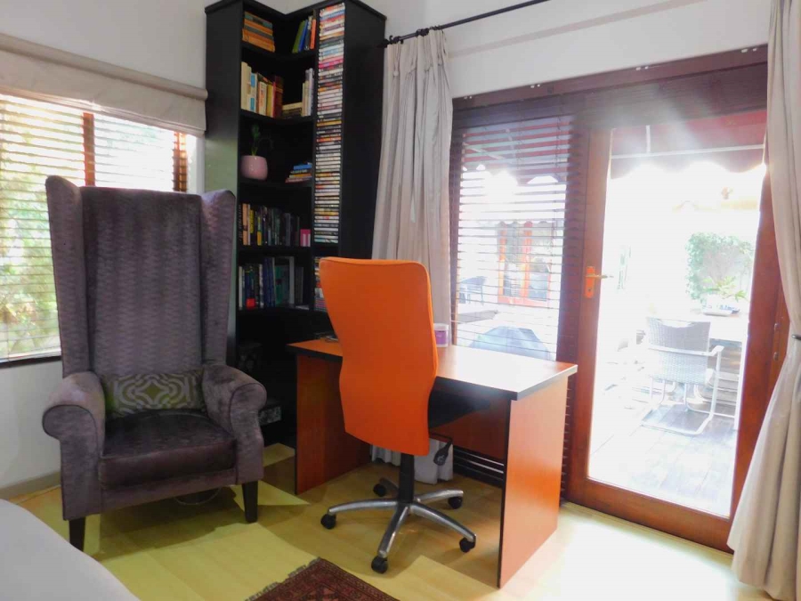 To Let 3 Bedroom Property for Rent in Bryanston Gauteng