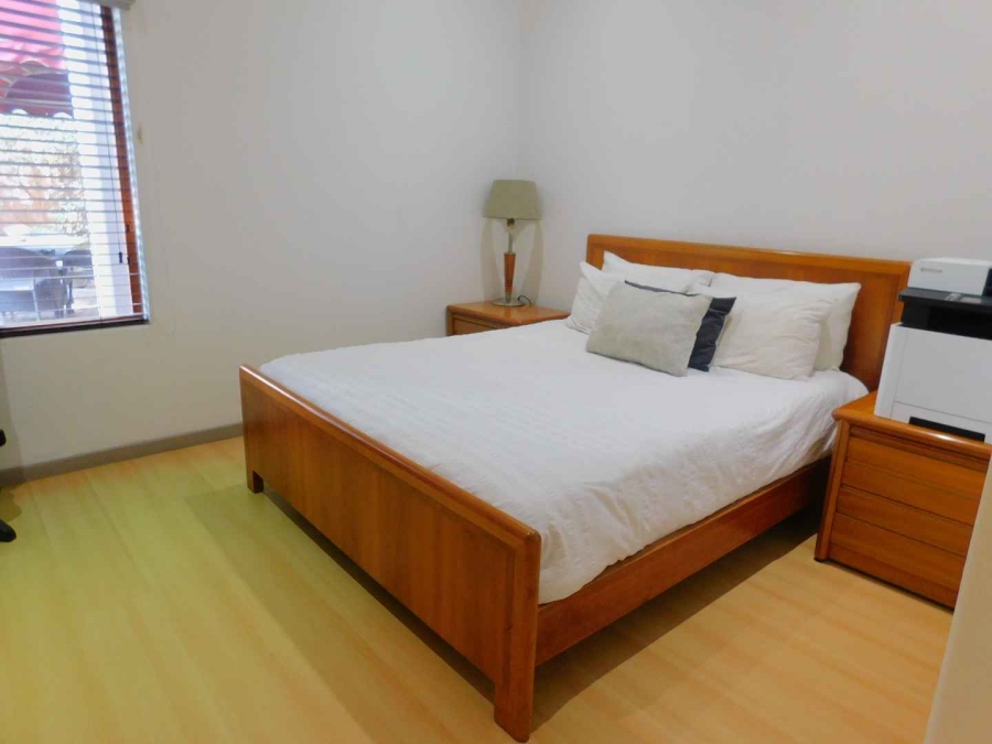To Let 3 Bedroom Property for Rent in Bryanston Gauteng