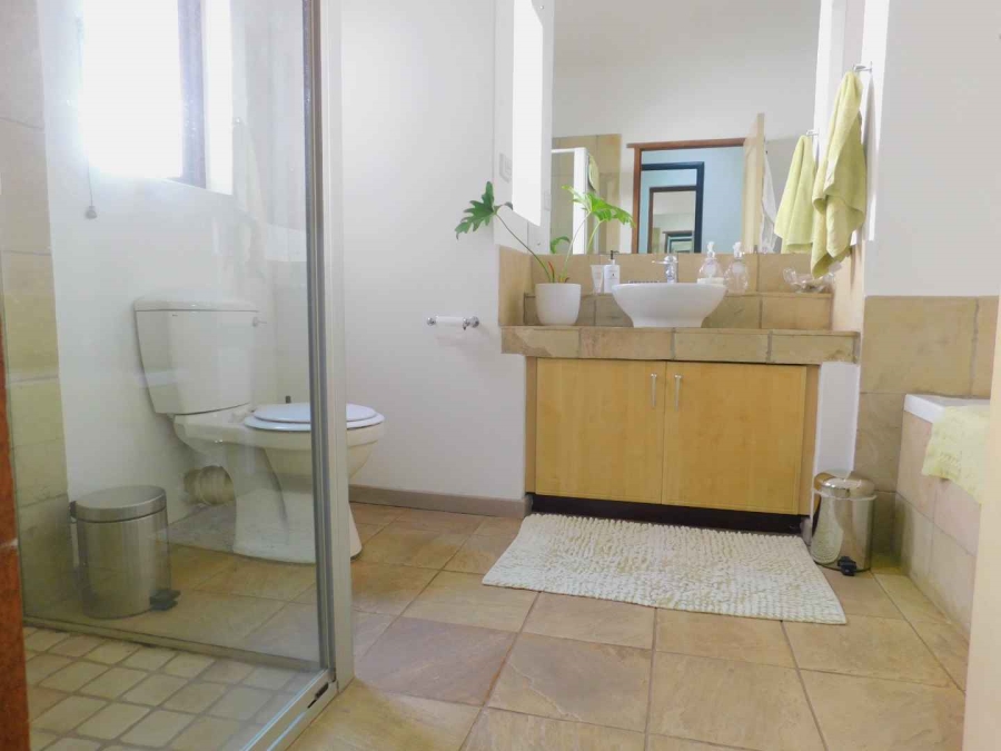 To Let 3 Bedroom Property for Rent in Bryanston Gauteng