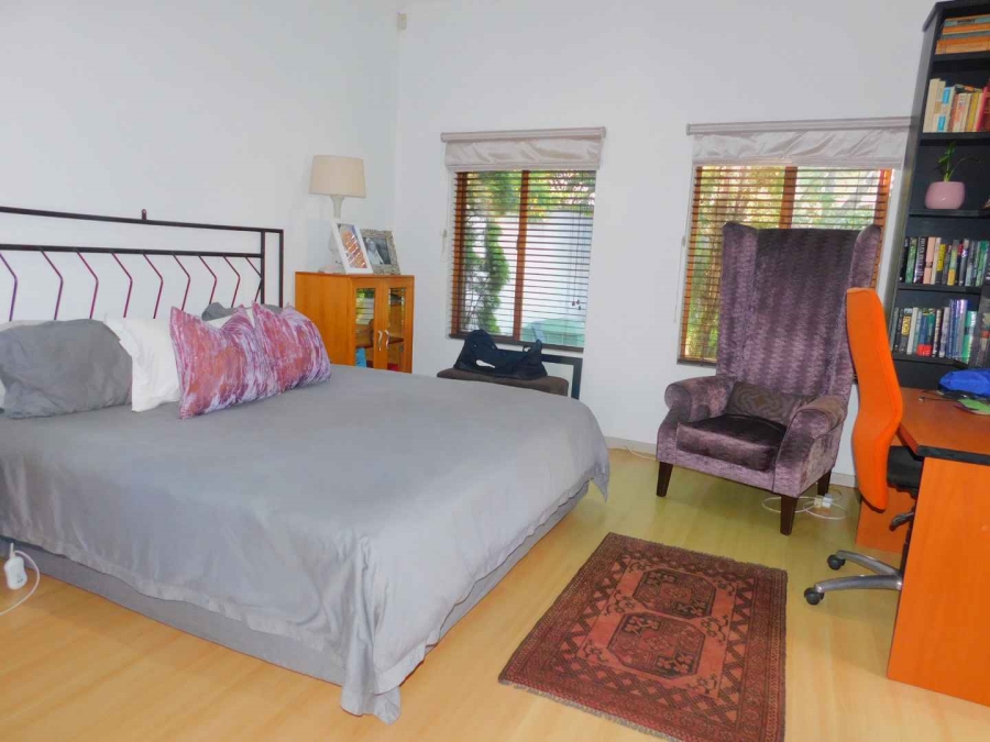 To Let 3 Bedroom Property for Rent in Bryanston Gauteng