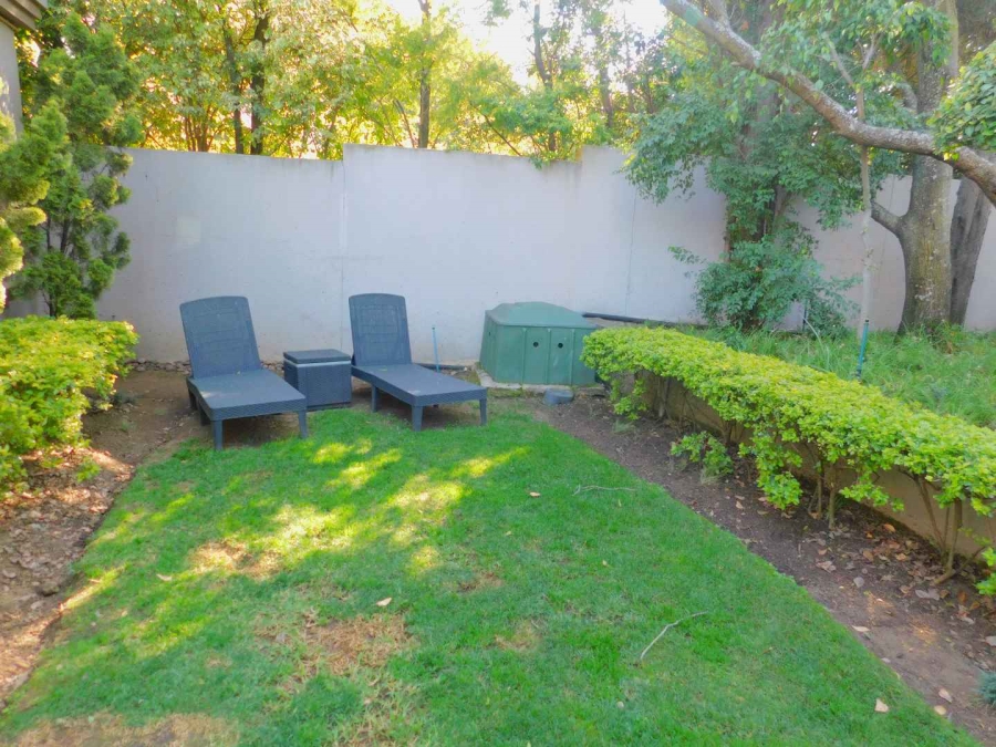To Let 3 Bedroom Property for Rent in Bryanston Gauteng
