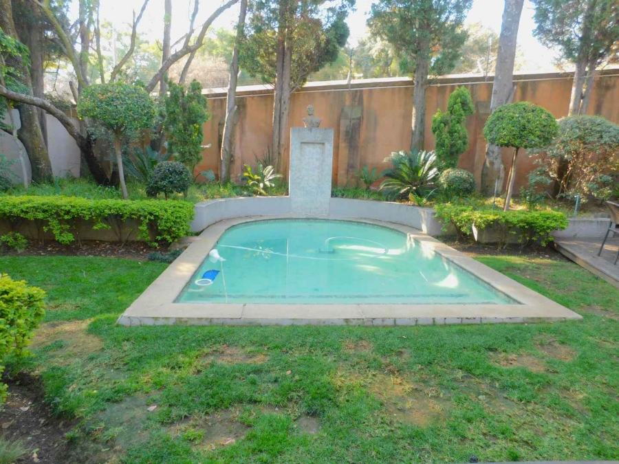 To Let 3 Bedroom Property for Rent in Bryanston Gauteng