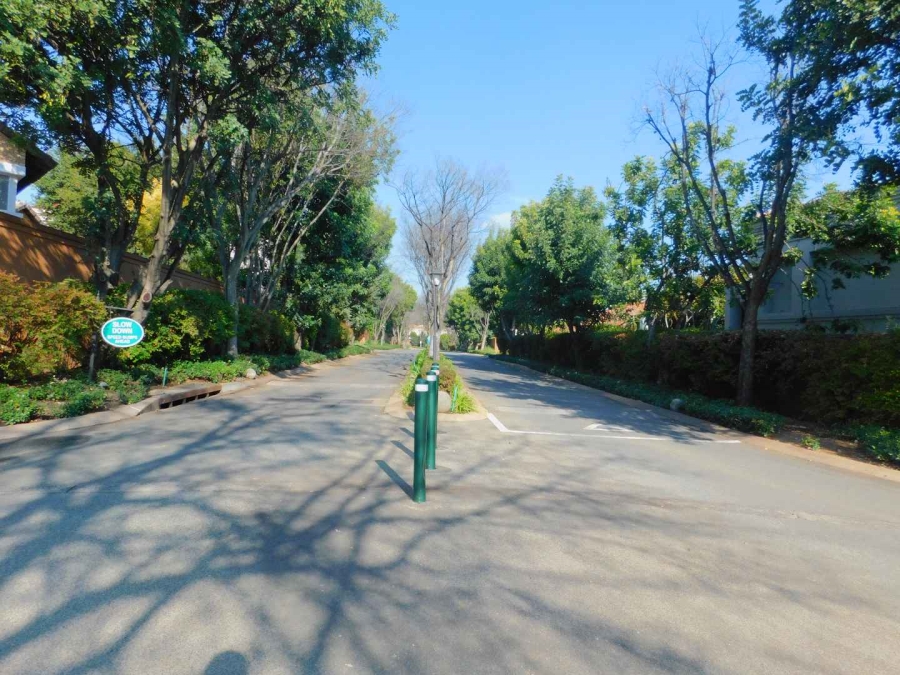 To Let 3 Bedroom Property for Rent in Bryanston Gauteng