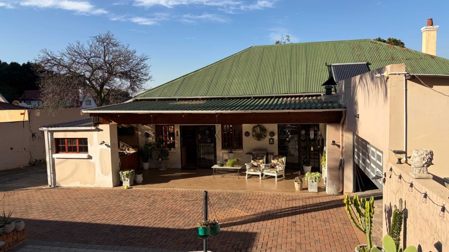 3 Bedroom Property for Sale in Kensington Gauteng