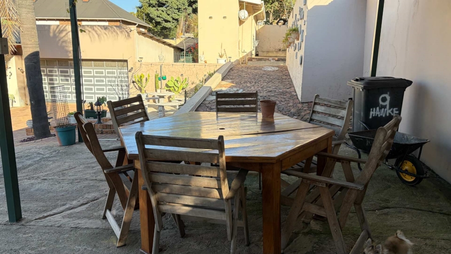 3 Bedroom Property for Sale in Kensington Gauteng